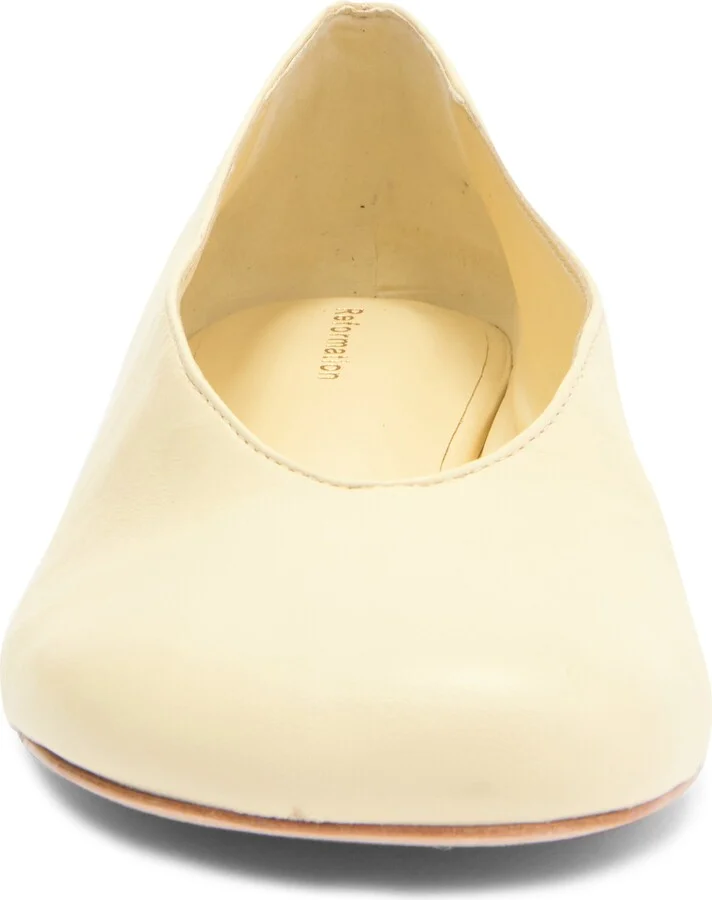 Brenna Ballet Flat - Image 3