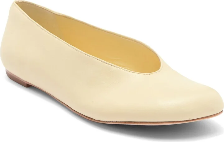 Brenna Ballet Flat