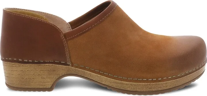 Brenna Clog - Image 2