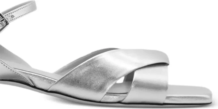 Brenna heeled sandals - Image 2