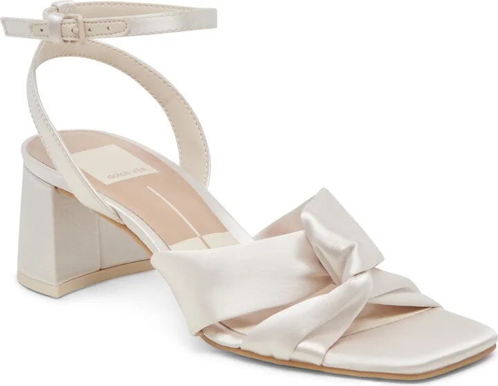 'Brenna' Pump