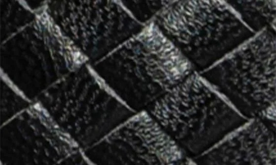 Brenna Woven Leather Sandal - Image 5