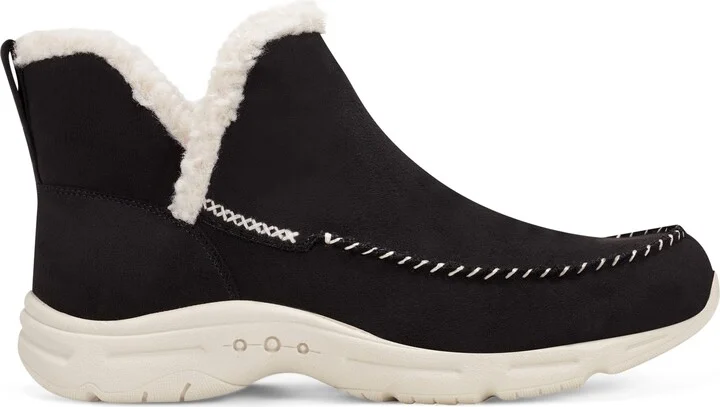 Brennan Faux Shearling Lined Boot - Image 3