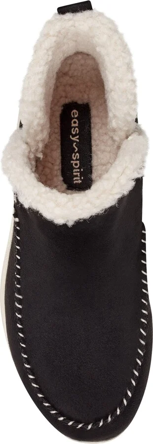Brennan Faux Shearling Lined Boot - Image 4