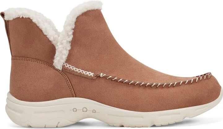 Brennan Faux Shearling Lined Boot - Image 8