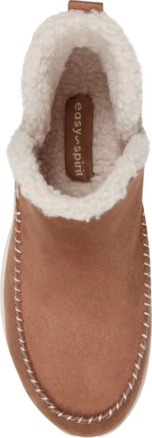 Brennan Faux Shearling Lined Boot - Image 9