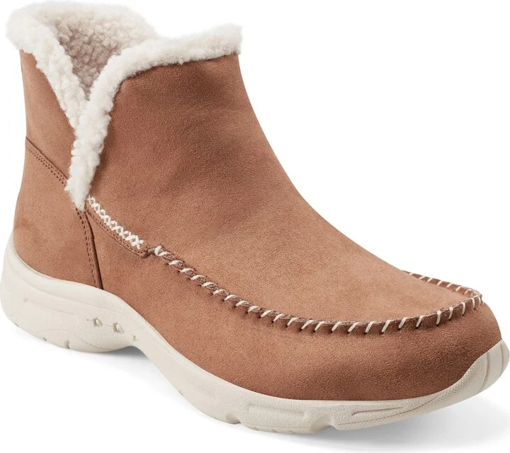 MEDIUM BROWN