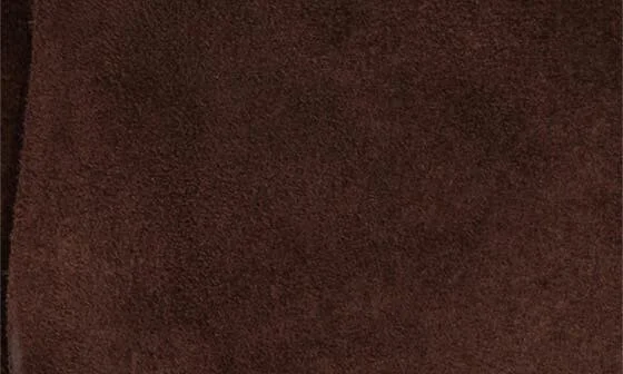 Brennen Genuine Suede Block Heel Bootie - Image 7