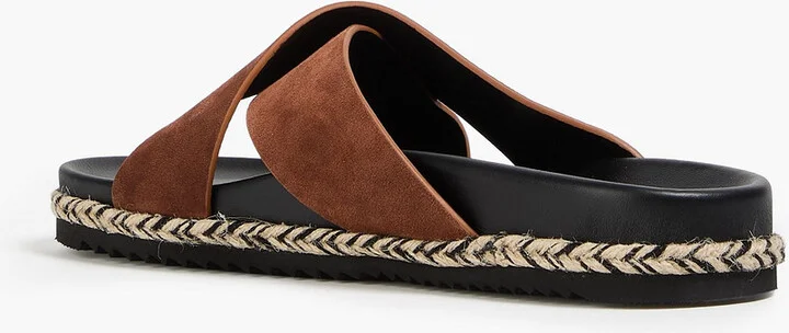 Breno suede sandals - Image 3