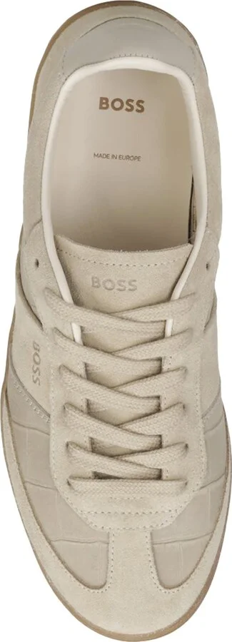 Brenta Low Top Sneaker - Image 2