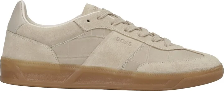 Brenta Low Top Sneaker
