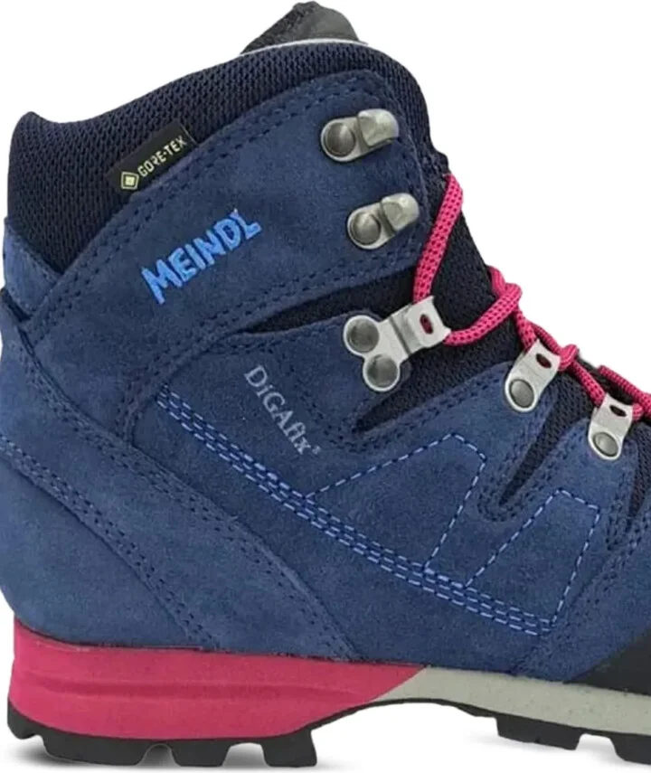 Brenta Pro GTX hiking boots - Image 2