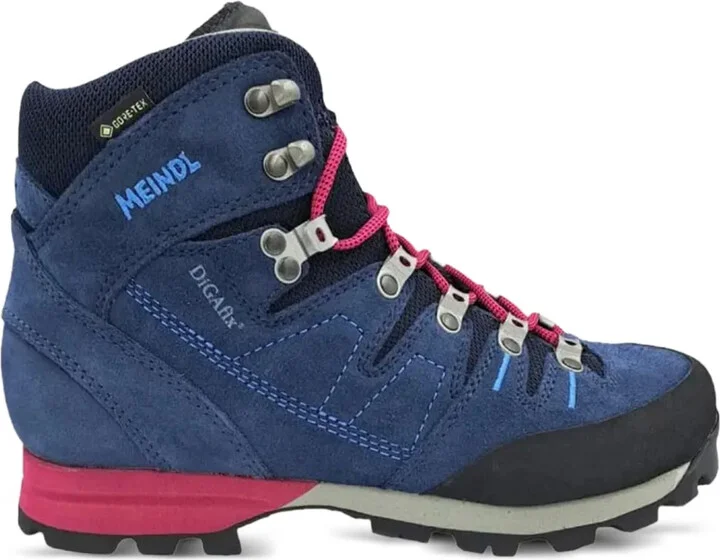 Brenta Pro GTX hiking boots