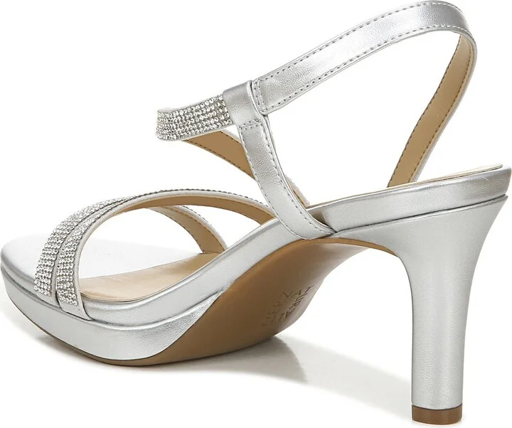 Brenta Slingback Sandal - Wide Width Available - Image 2