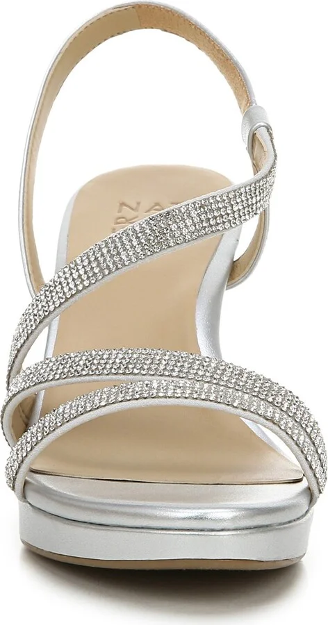 Brenta Slingback Sandal - Wide Width Available - Image 3