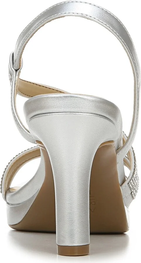 Brenta Slingback Sandal - Wide Width Available - Image 4