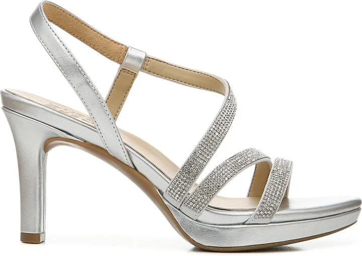 Brenta Slingback Sandal - Wide Width Available - Image 5