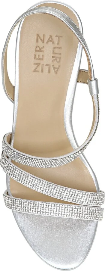 Brenta Slingback Sandal - Wide Width Available - Image 6