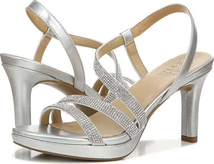 Brenta Slingback Sandal - Wide Width Available - Image 9