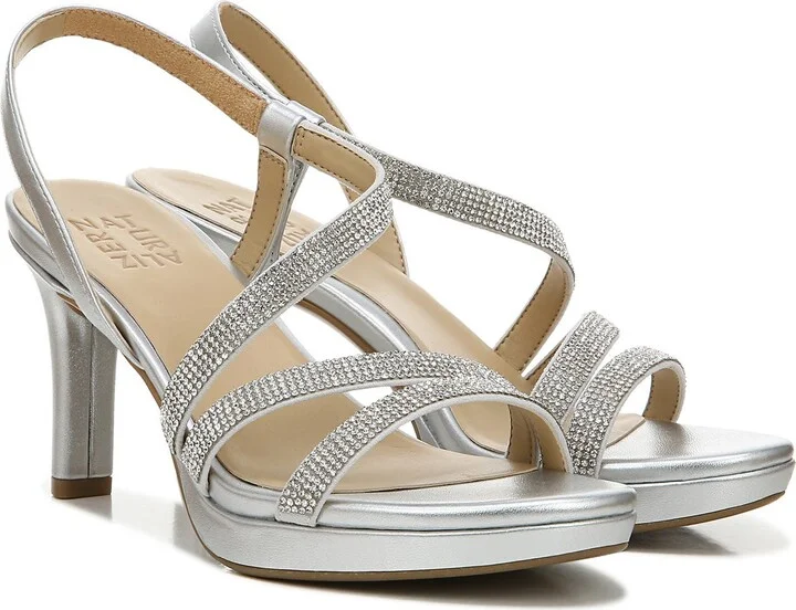 Brenta Slingback Sandal - Wide Width Available - Image 11