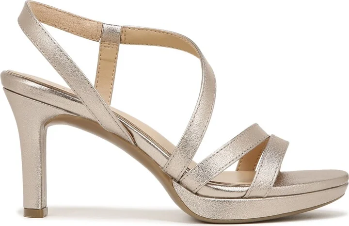 Brenta Strappy Sandal - Image 3