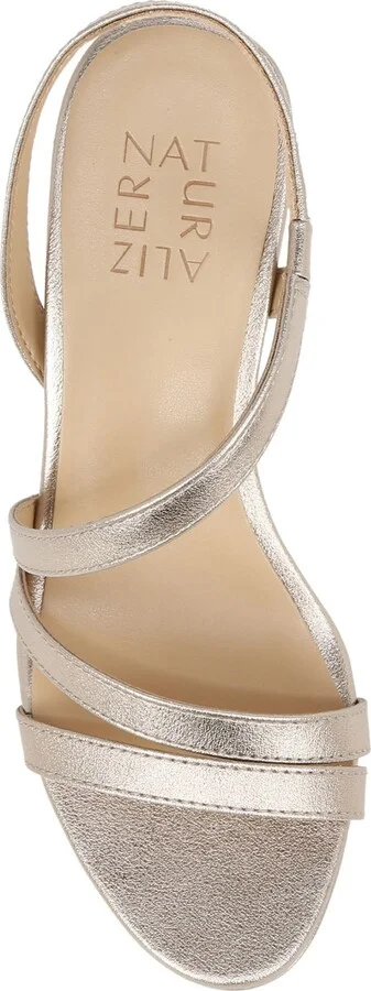 Brenta Strappy Sandal - Image 4