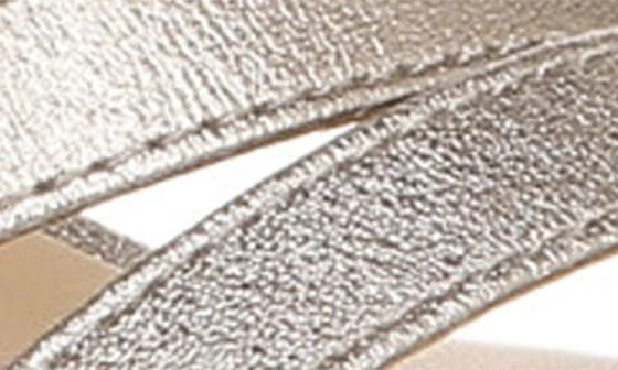 Brenta Strappy Sandal - Image 6