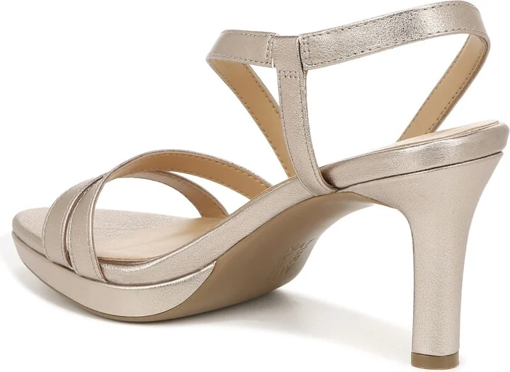 Brenta Strappy Sandal - Image 7