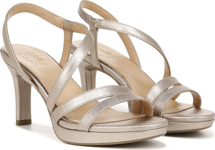 Brenta Strappy Sandal - Image 8