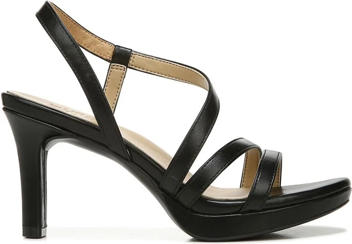 Brenta Strappy Sandal - Image 10