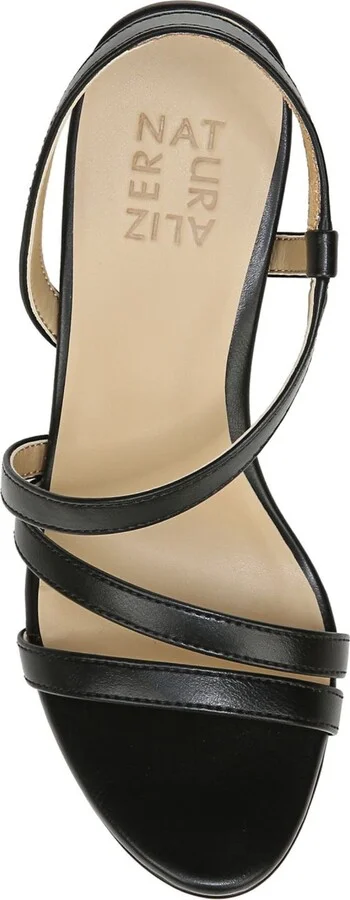 Brenta Strappy Sandal - Image 11