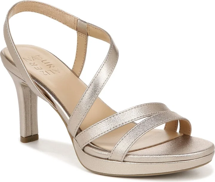 Brenta Strappy Sandal