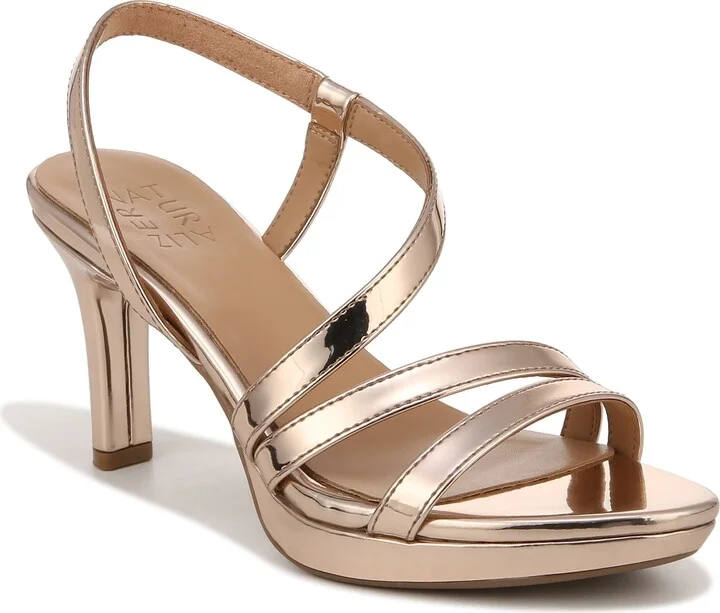 ROSE GOLD SYNTHETIC
