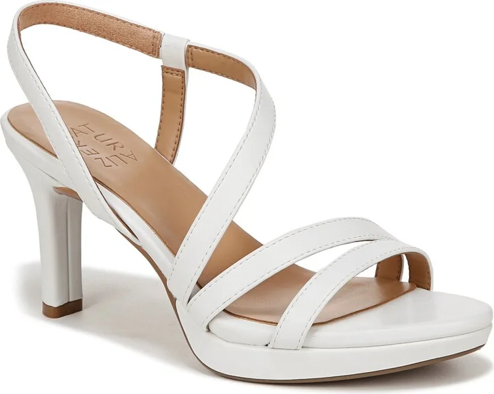 Brenta Strappy Sandal (Women) - Multiple Widths Available