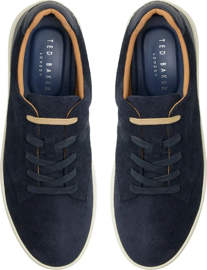Brentford Sneaker - Image 4