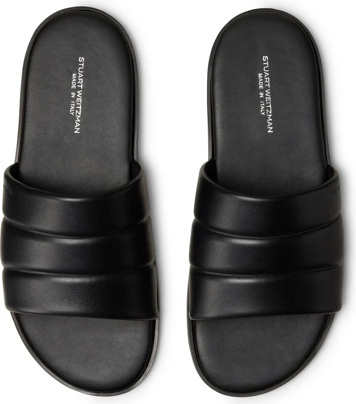 Brentin Slide Sandal - Image 3