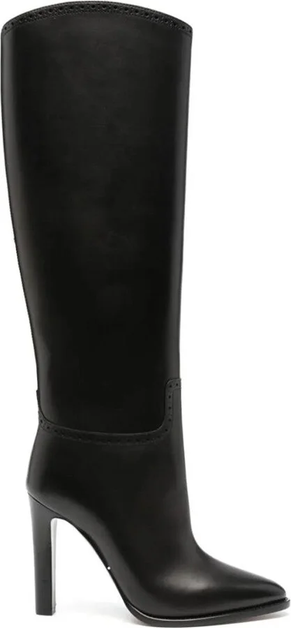 Brently Boots
