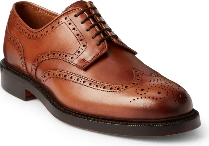 Brenton brogues - Image 2