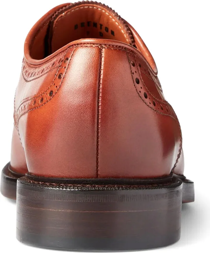 Brenton brogues - Image 3