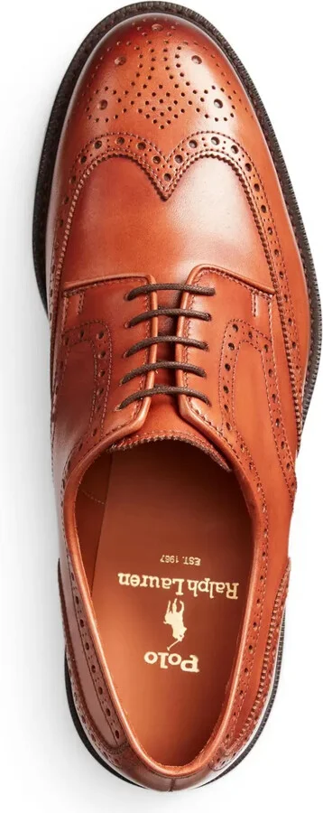 Brenton brogues - Image 4