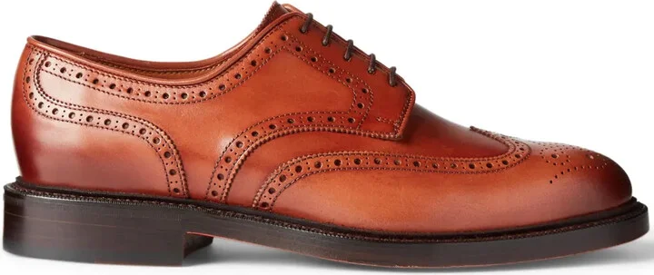 Brenton brogues