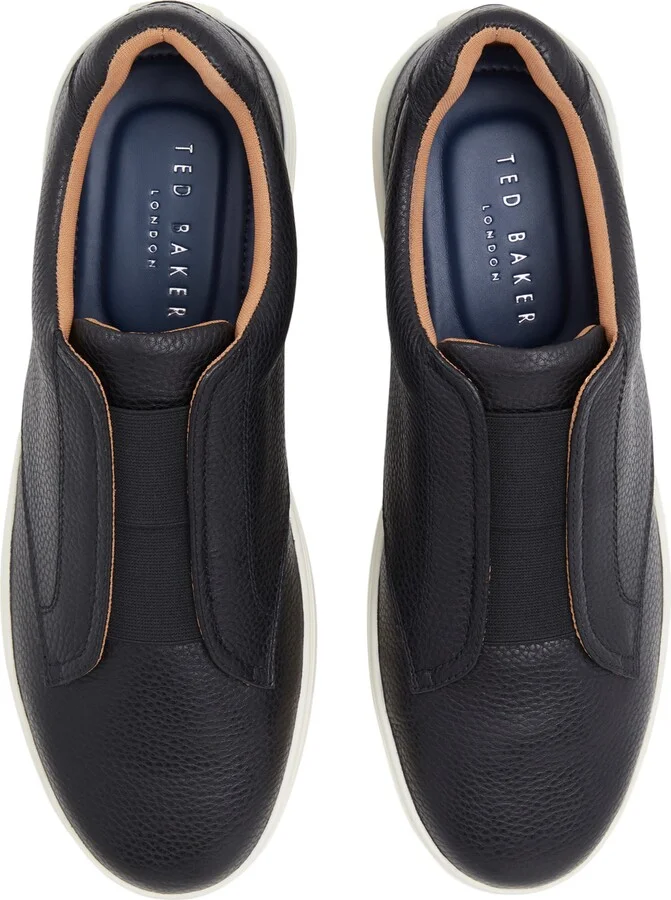Brenton Slip-On Sneaker - Image 4