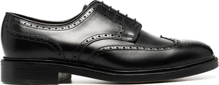 Brenton wingtip shoes