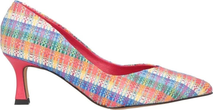 Brera Woman Pumps - Image 6