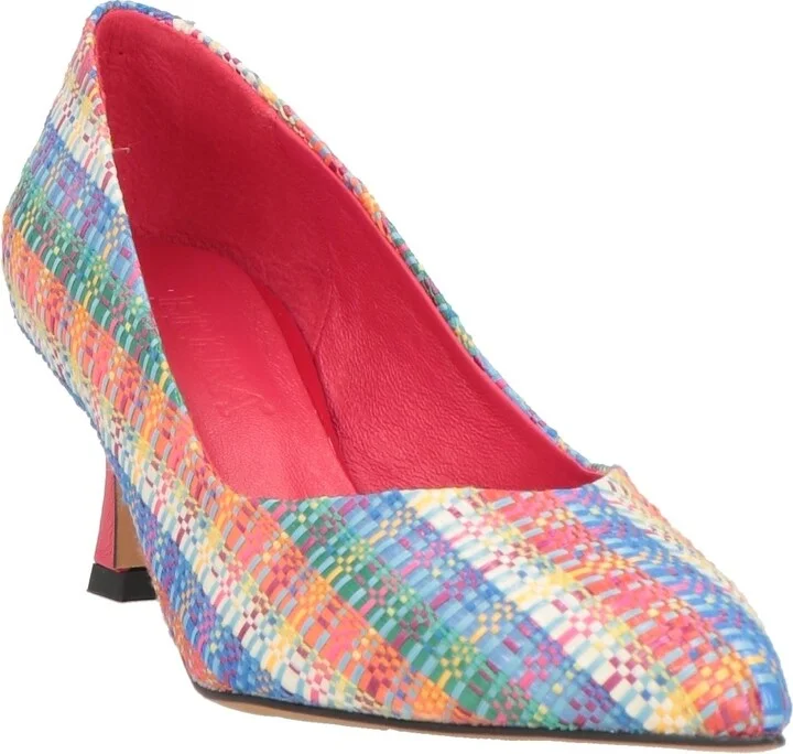 Brera Woman Pumps - Image 7