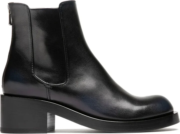 Brett boots