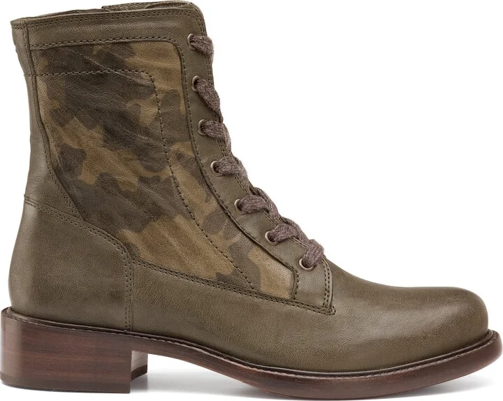 Brett Combat Boot - Image 3