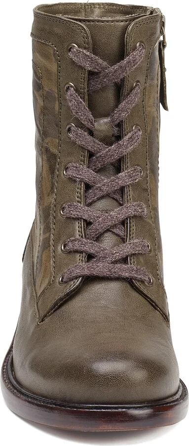 Brett Combat Boot - Image 4