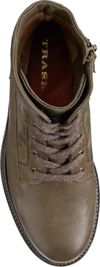 Brett Combat Boot - Image 5