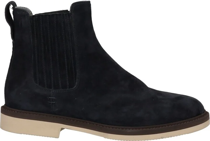 Brett Johnson Man Ankle boots - Image 3